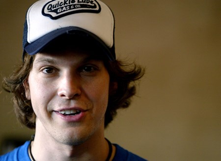 Gavin Degraw - week 50 - Zortam Music