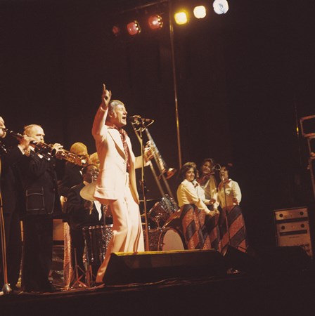 Ray Conniff & The Singers - Somewhere My Love (Lara