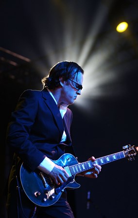Joe Bonamassa - Where Blues Meets Rock Vi - Zortam Music