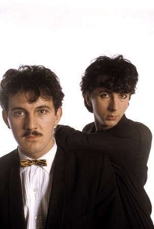 Soft Cell - Tainted Love - Soft Cell Lyrics - Zortam Music