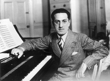 George Gershwin - George Gershwin * Leonard Bernstein - Zortam Music