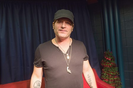 Jerrod Niemann - Now That