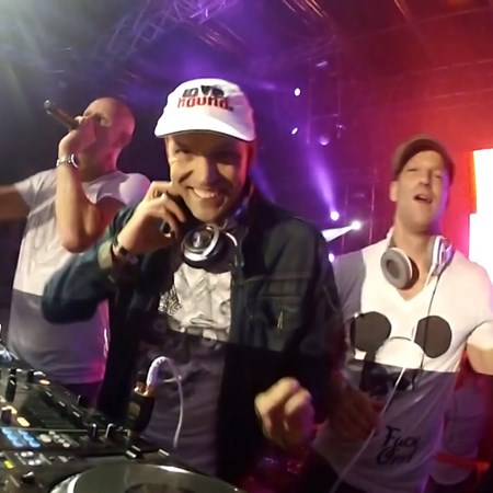 Global Deejays - Club Sounds Vol. 34 - Zortam Music