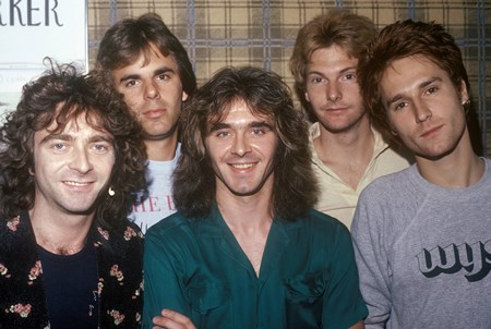 Babys - The Best Pop Album Of The 70