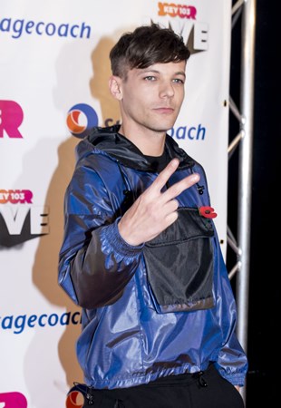 Louis Tomlinson - 538 Hitzone 83 - Zortam Music