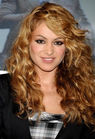 Paulina Rubio - PA_Latino - Zortam Music