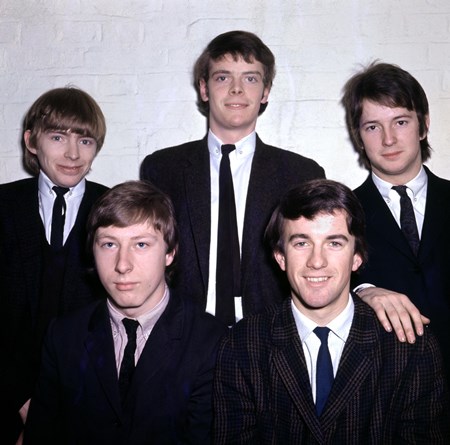 Various - Greatest Ever Mod - CD1 - Zortam Music