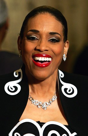 Vickie Winans - We Need A Word From The Lord Lyrics - Zortam Music