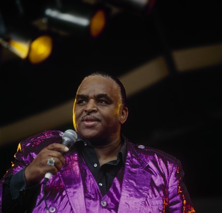 Solomon Burke - Putumayo Presents American Blues - Zortam Music