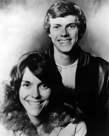 CARPENTERS - Rock Christmas, Vol. 1 - Zortam Music