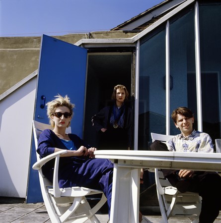 Propaganda - Die Hit-Giganten (Best of 80s) - CD 1 - Zortam Music