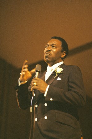 Big Joe Williams - Crawlin