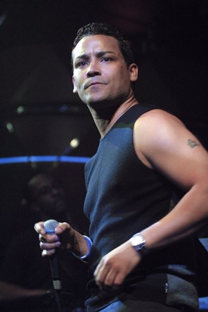 George Lamond - Where Does That Leave Love ( Original ) 118 bpm Lyrics - Zortam Music