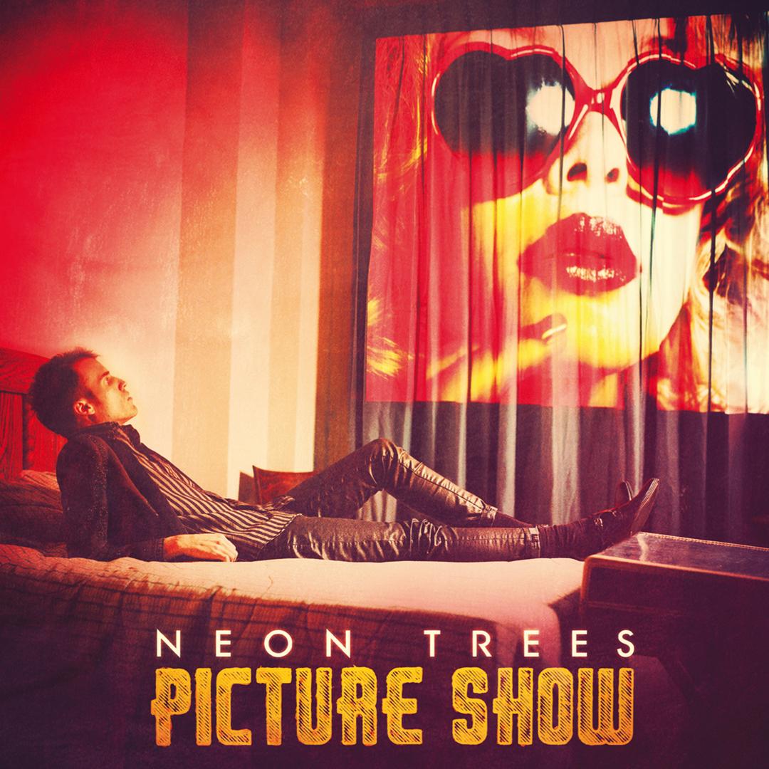Neon Trees