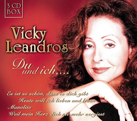 vicky leandros ich lieb das leben free download