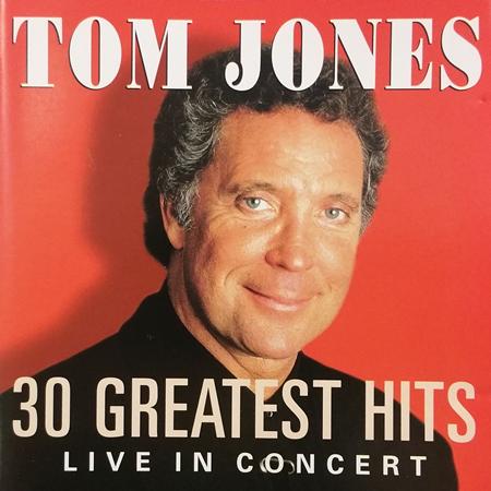 Tom Jones Lyrics - Download Mp3 Albums - Zortam Music