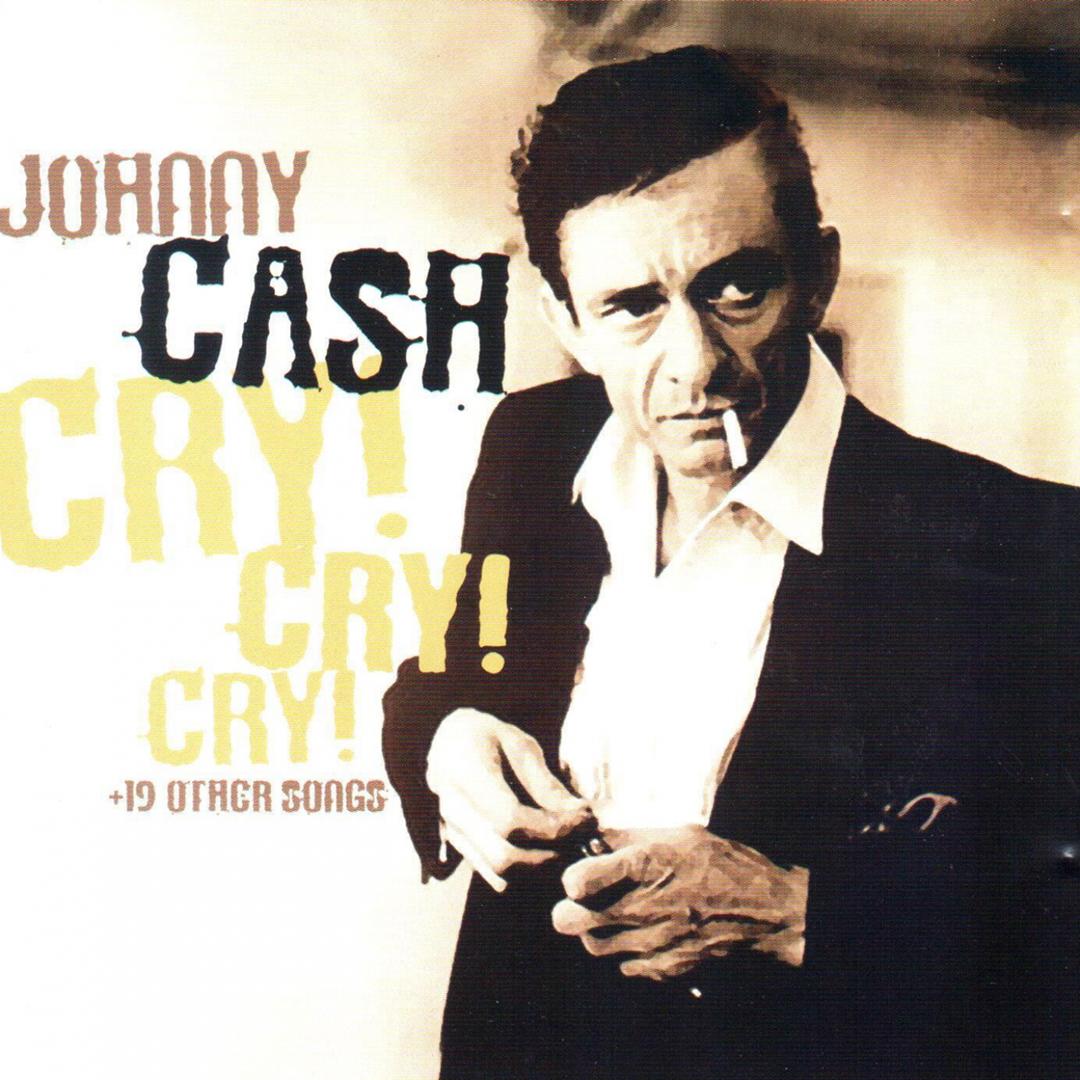 Johnny Cash