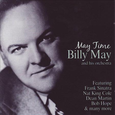 Billy May & His Orchestra Lyrics - Download Mp3 Albums - Zortam Music