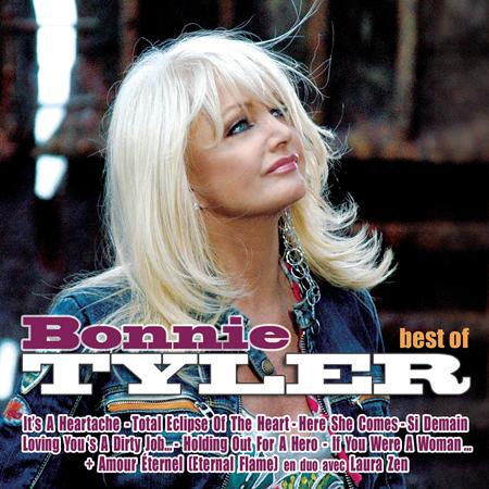 Bonnie Tyler - Best Covers - Album Arts | Zortam Music