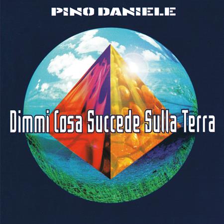 SCARICARE DISCOGRAFIA PINO DANIELE