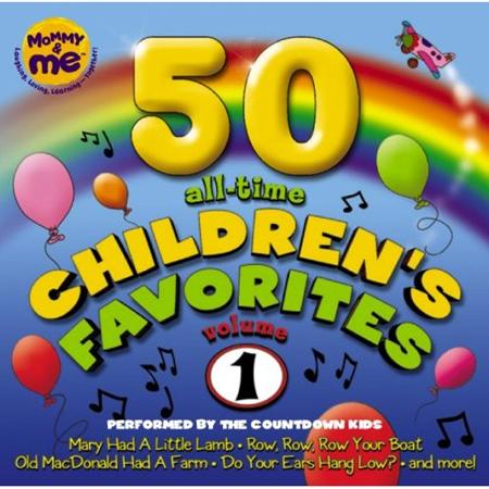 The Countdown Kids Lyrics - Download Mp3 Albums - Zortam Music