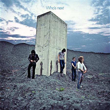 The Who - Best Covers - Album Arts | Zortam Music