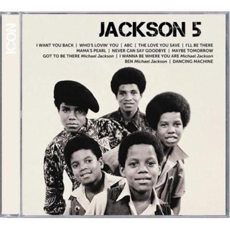 JACKSON 5 - Best Covers - Album Arts | Zortam Music