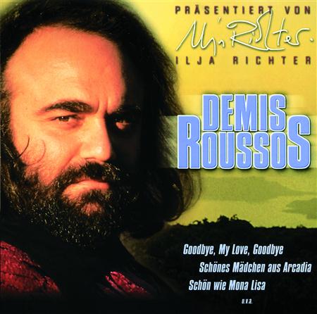 Demis Roussos - Best Covers - Album Arts | Zortam Music